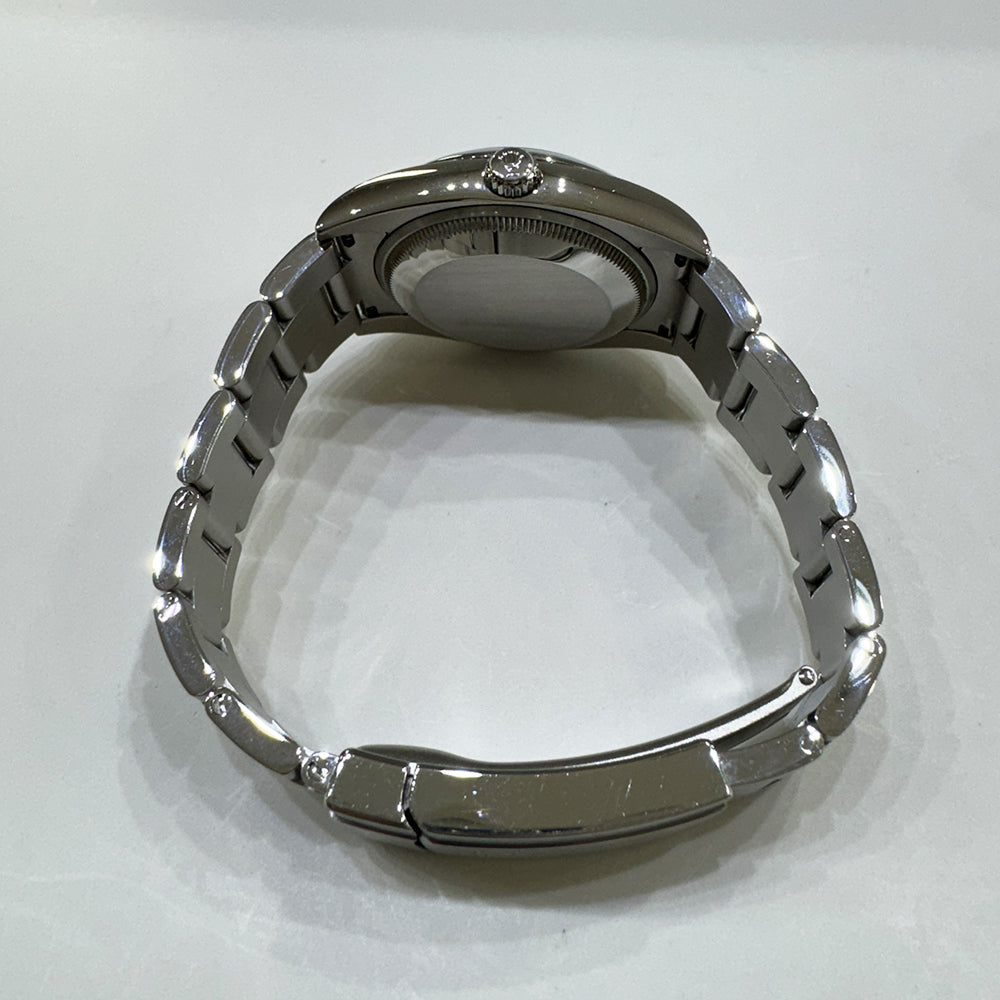 Rolex Air-king 114200