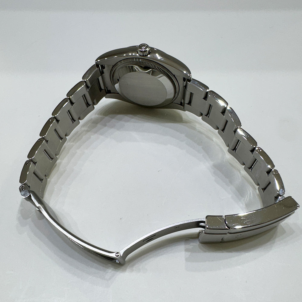 Rolex Air-king 114200