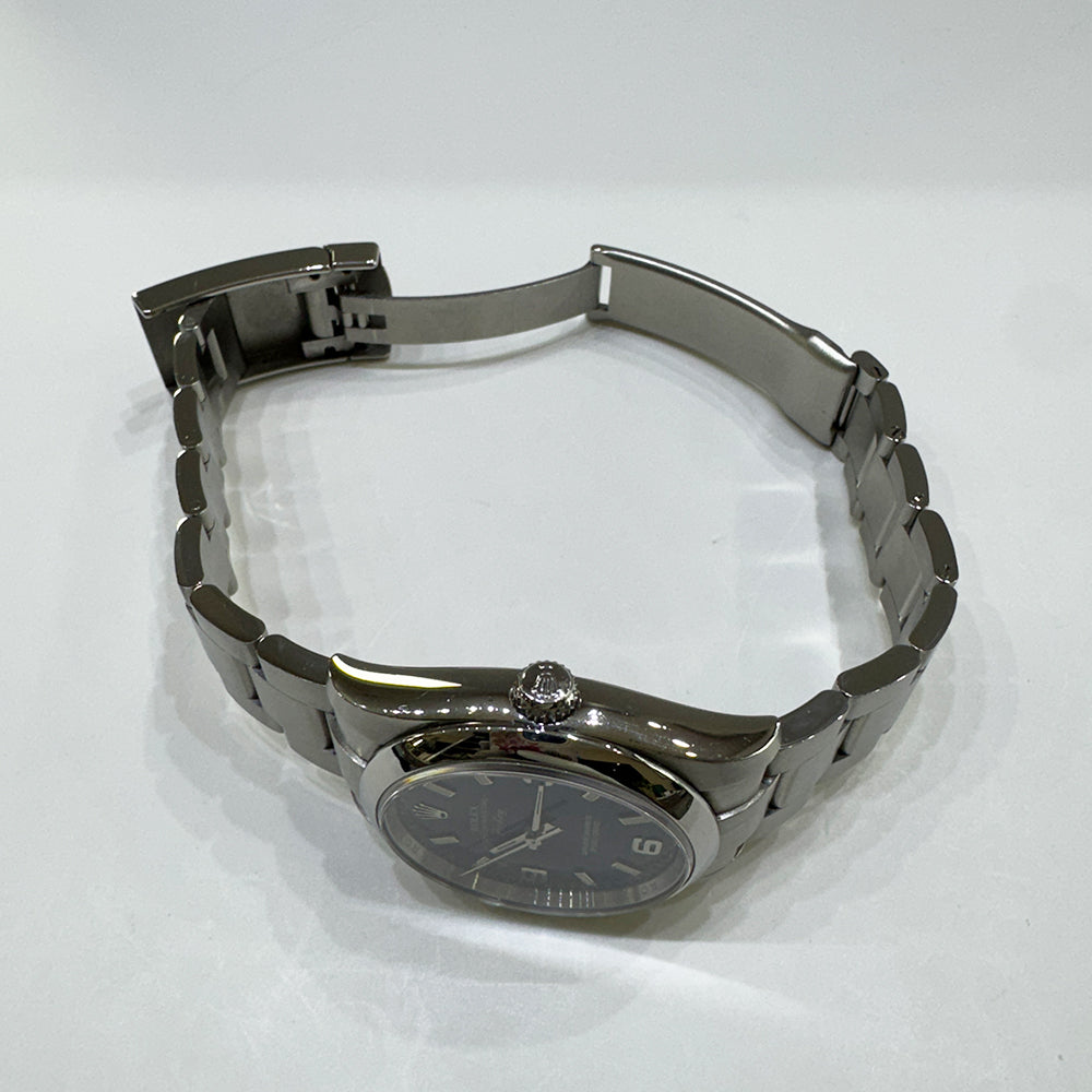 Rolex Air-king 114200