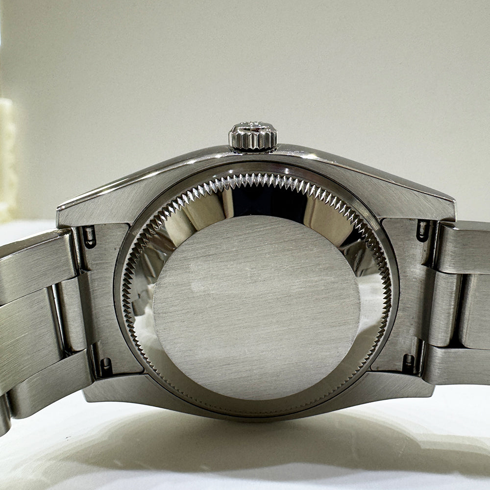 Rolex Air-king 114200