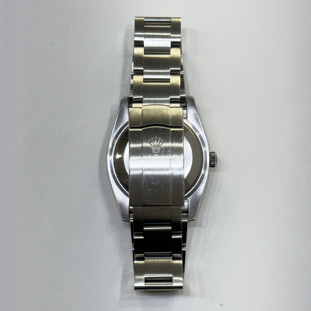 Rolex Air-king 114200