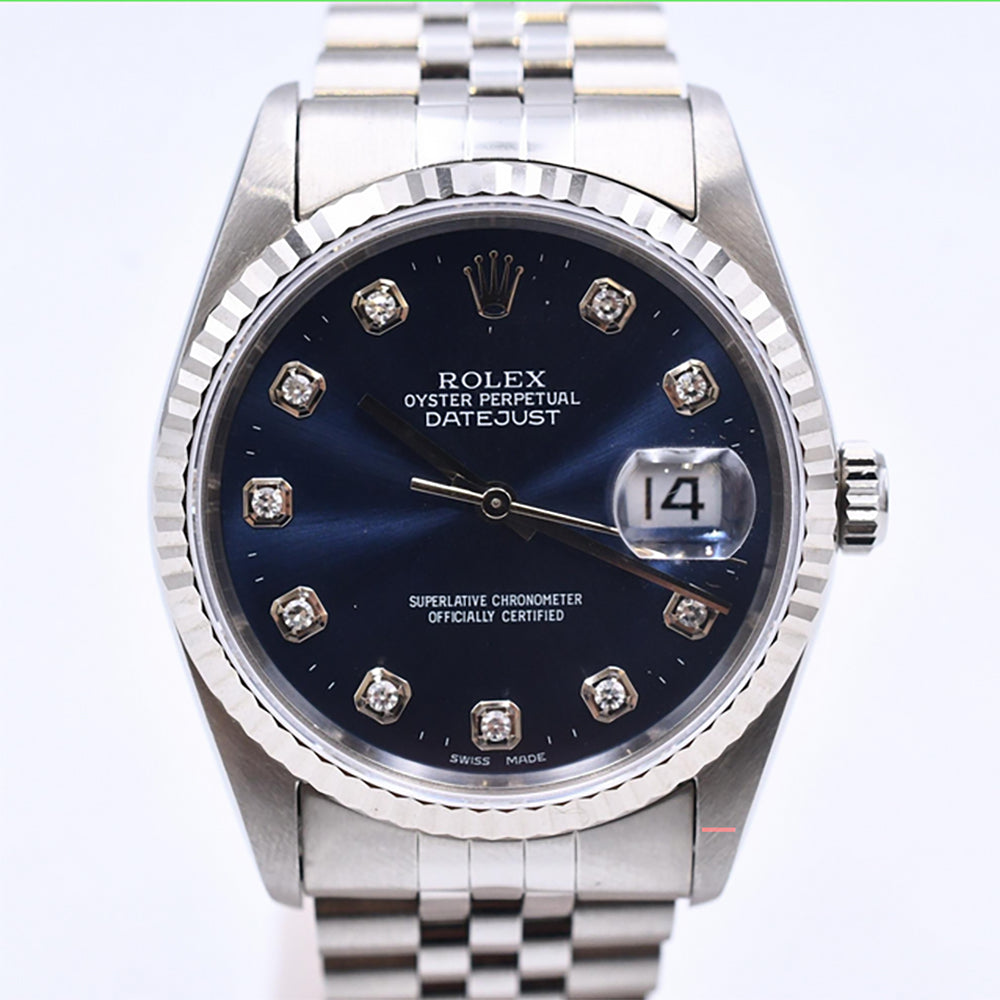 Rolex Datejust 36 16234G