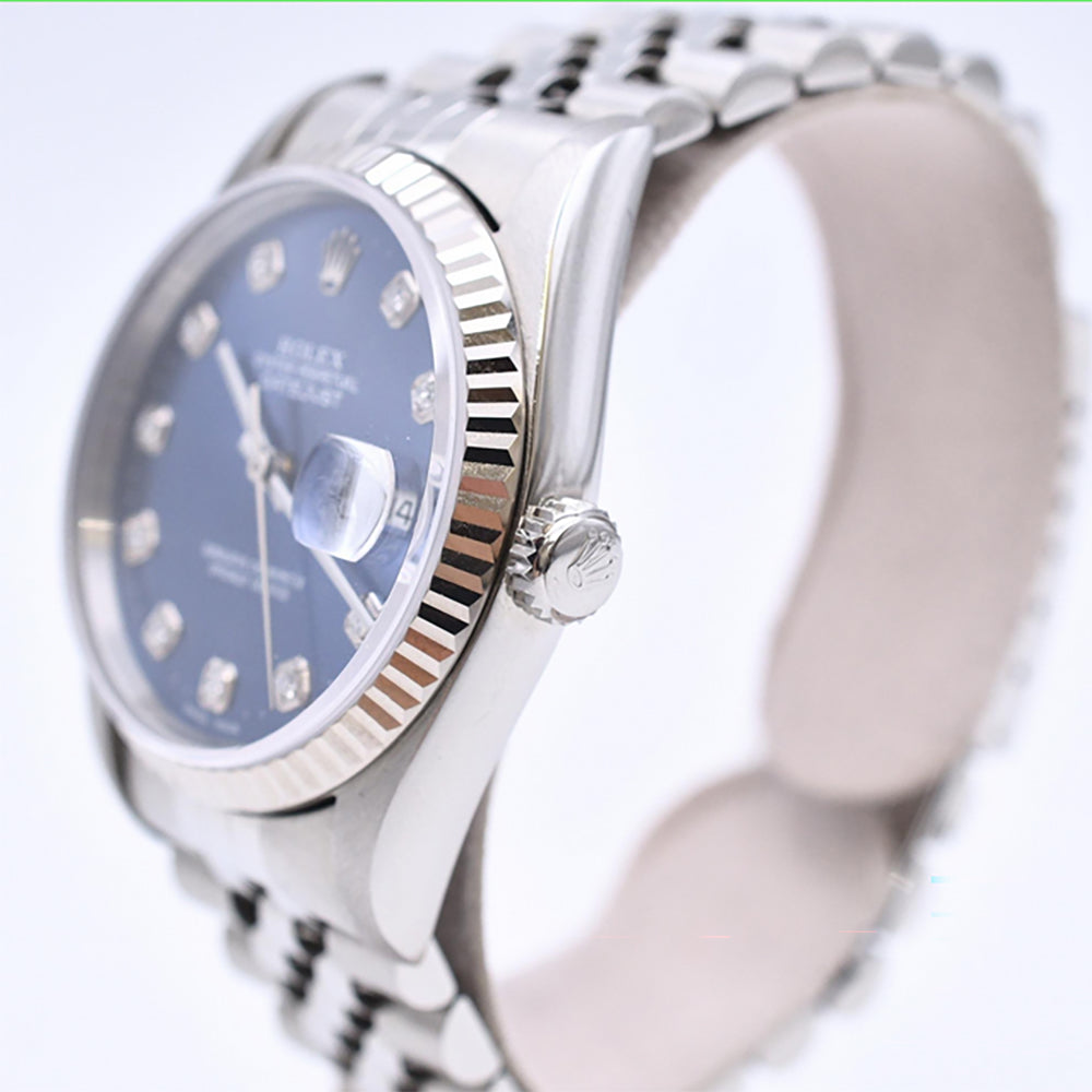 Rolex Datejust 36 16234G