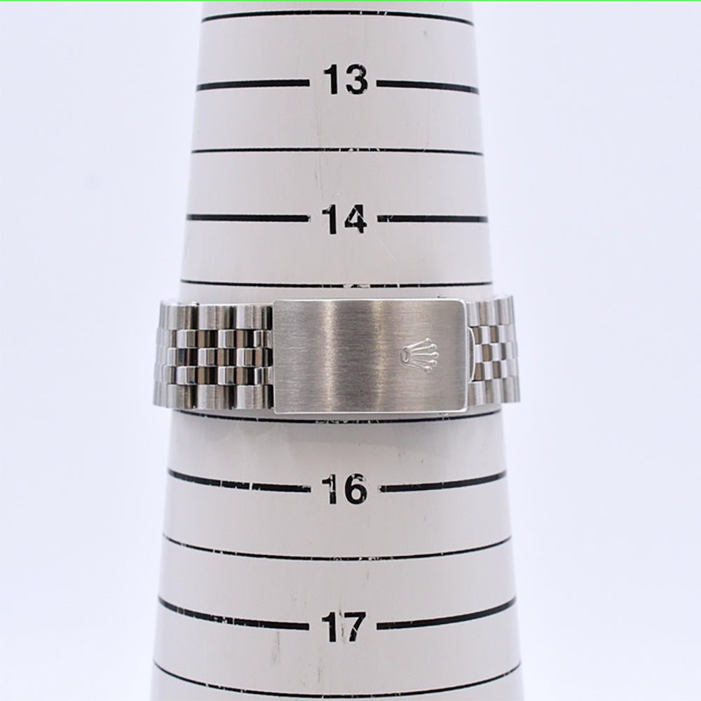 Rolex Datejust 36 16234G