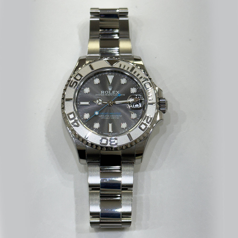 Rolex Yacht-Master 37 268622