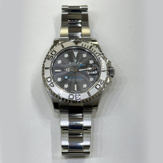 Rolex Yacht-Master 37 268622