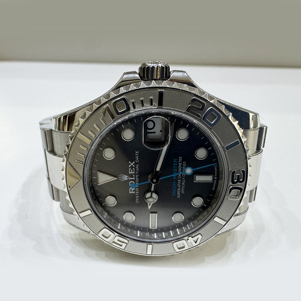 Rolex Yacht-Master 37 268622