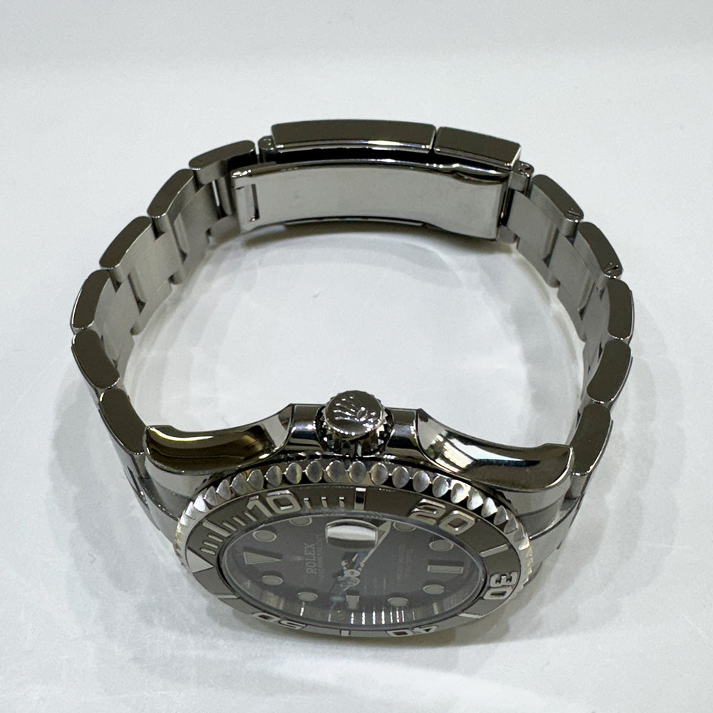 Rolex Yacht-Master 37 268622