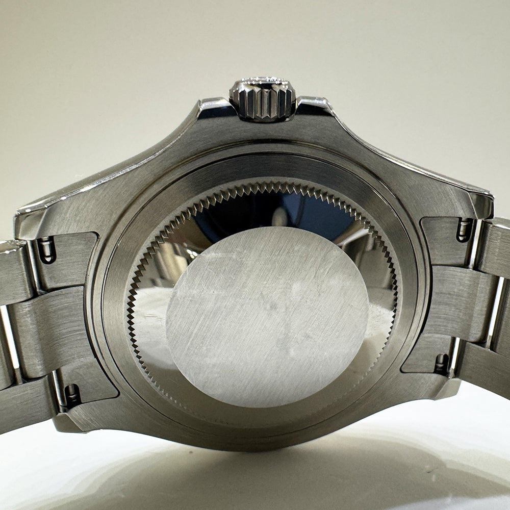 Rolex Yacht-Master 37 268622