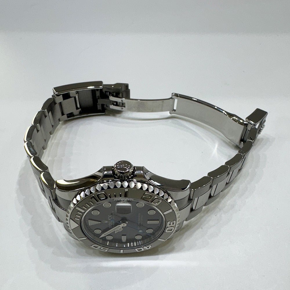 Rolex Yacht-Master 37 268622