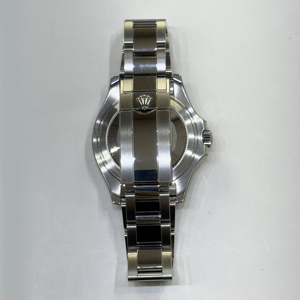 Rolex Yacht-Master 37 268622