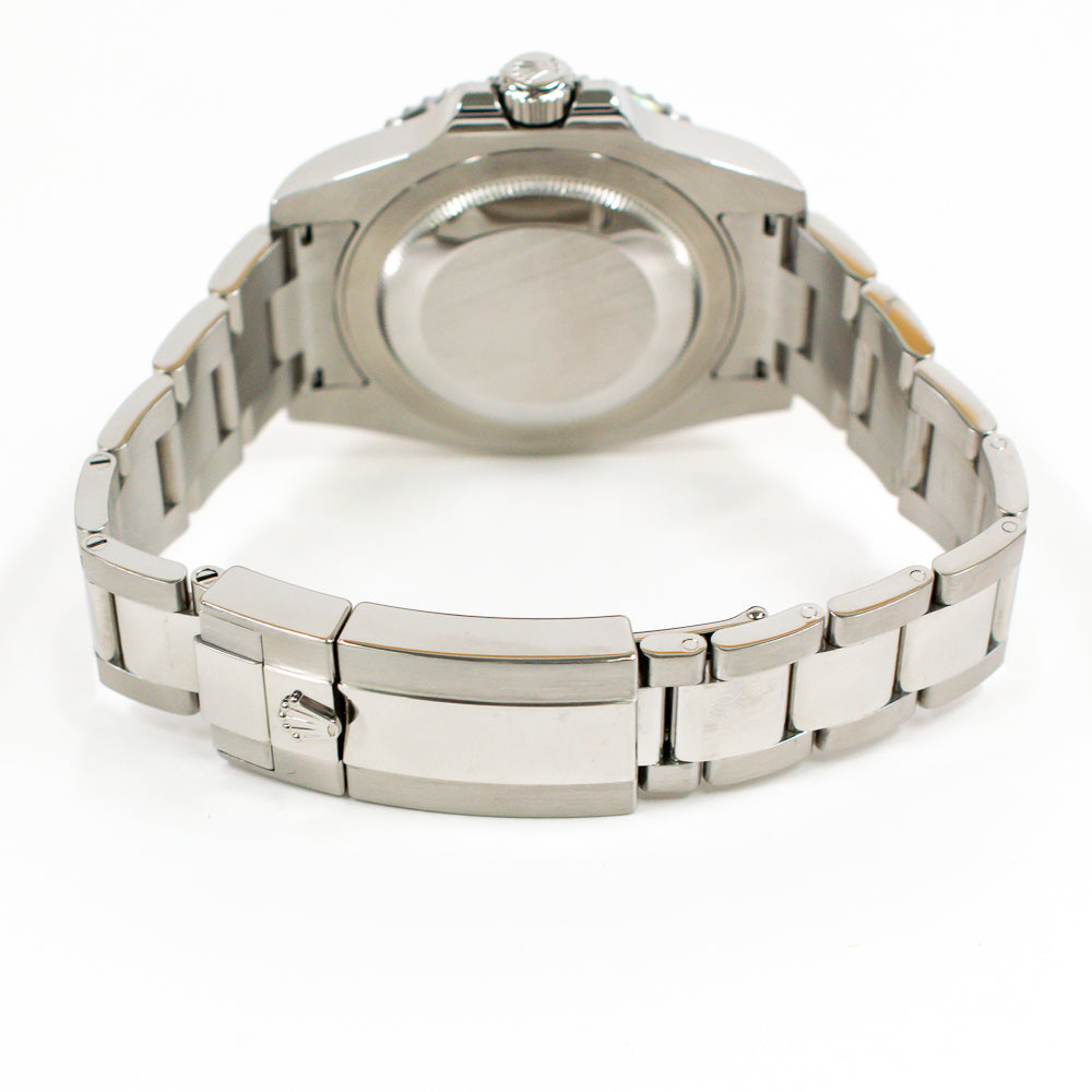 Rolex GMT Master II  116710BLNR