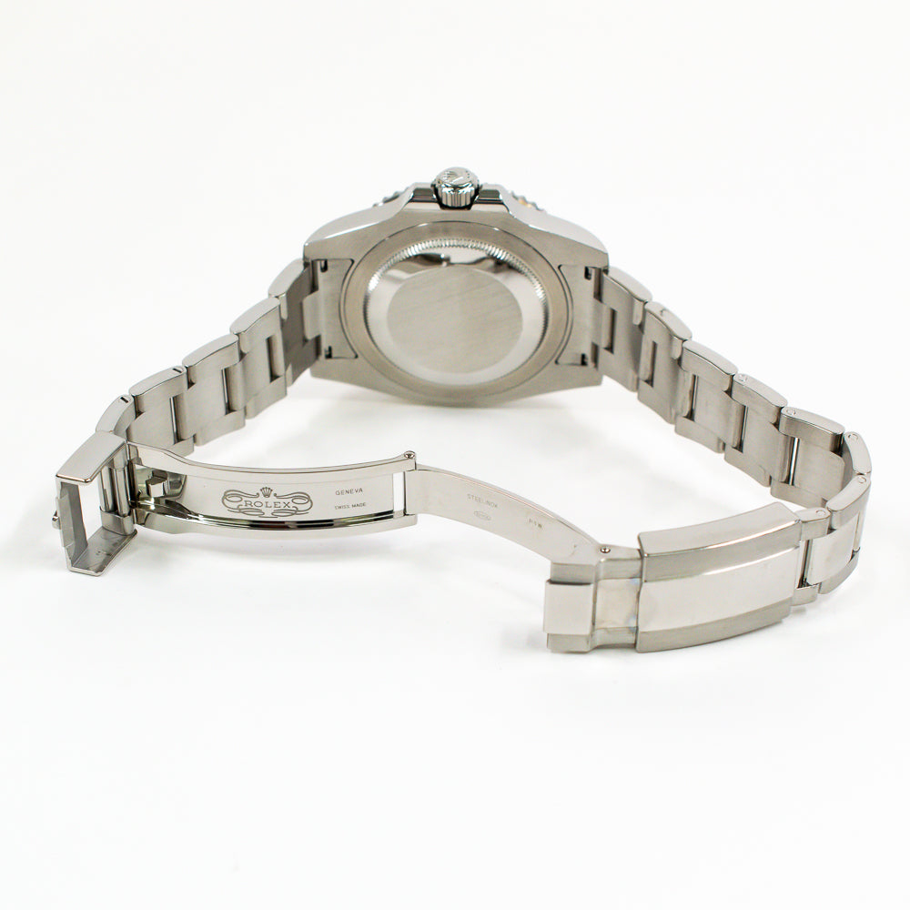 Rolex GMT Master II  116710BLNR