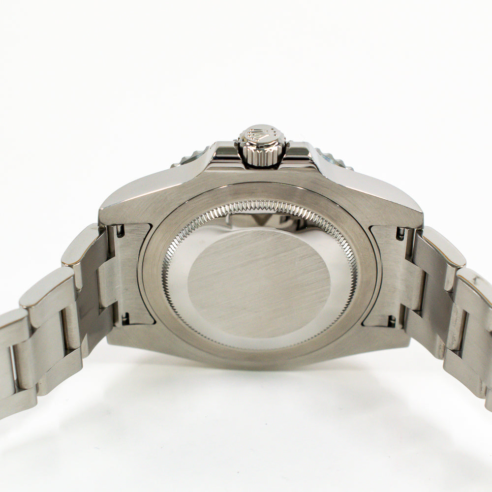 Rolex GMT Master II  116710BLNR