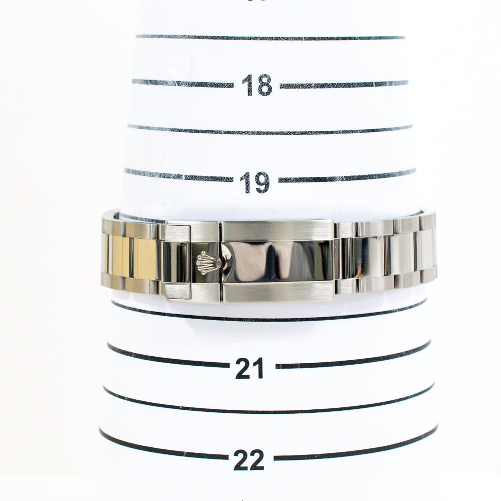 Rolex GMT Master II  116710BLNR