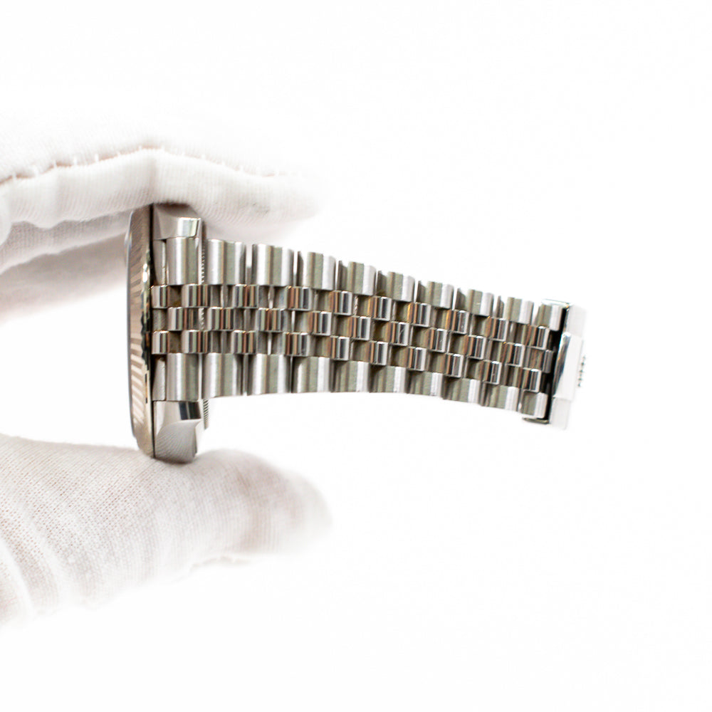 Rolex Datejust 41 126334