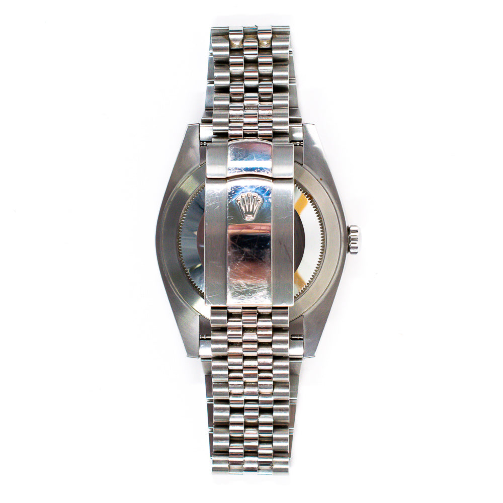 Rolex Datejust 41 126334