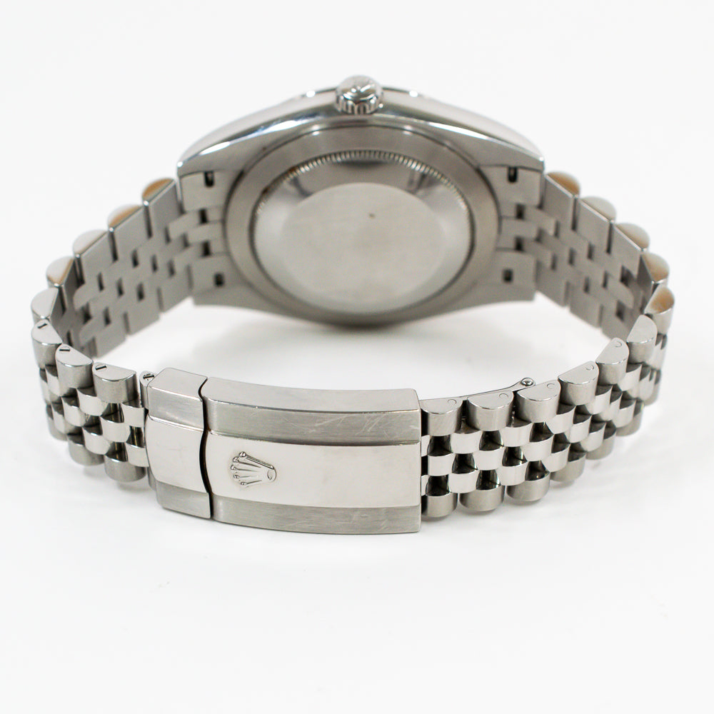 Rolex Datejust 41 126334