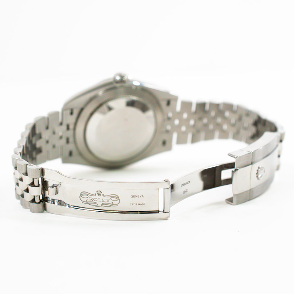 Rolex Datejust 41 126334