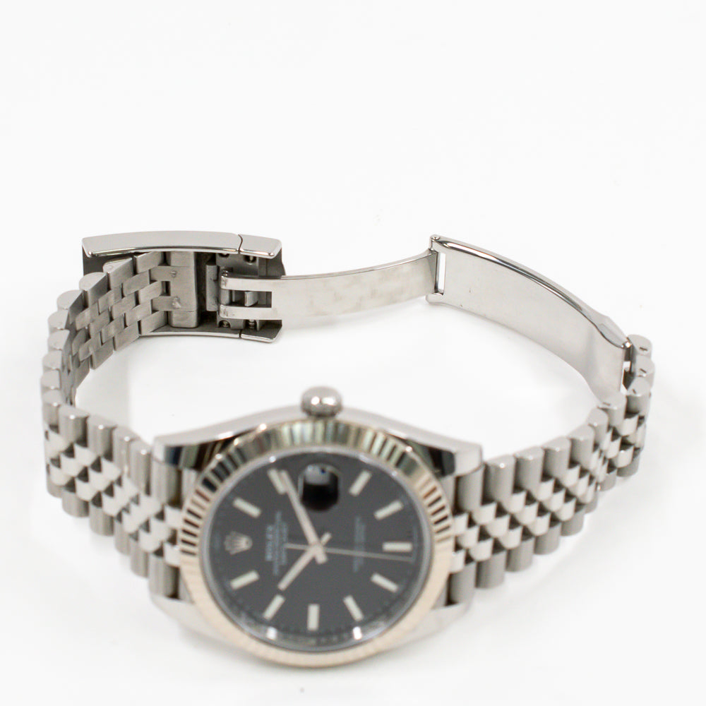 Rolex Datejust 41 126334