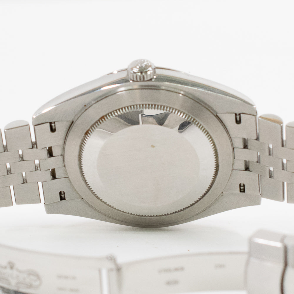 Rolex Datejust 41 126334