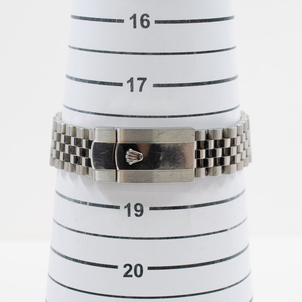 Rolex Datejust 41 126334