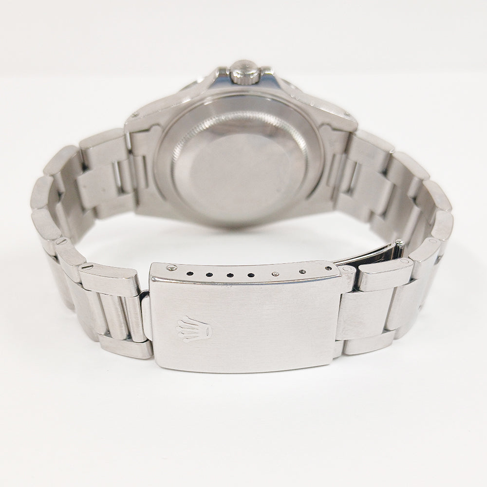Rolex Explorer II 16570