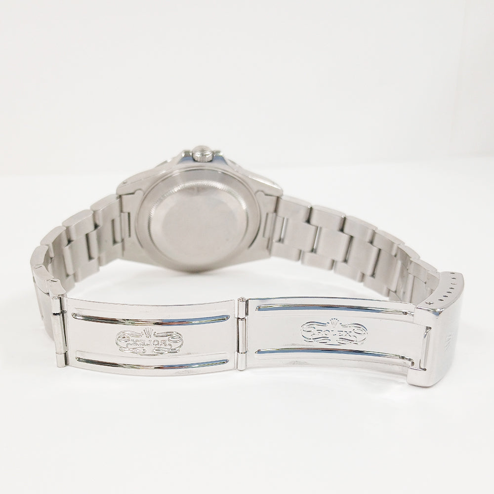 Rolex Explorer II 16570