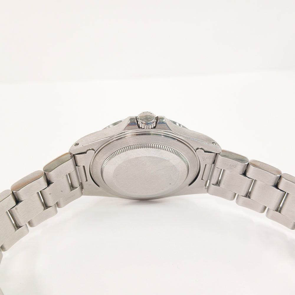 Rolex Explorer II 16570