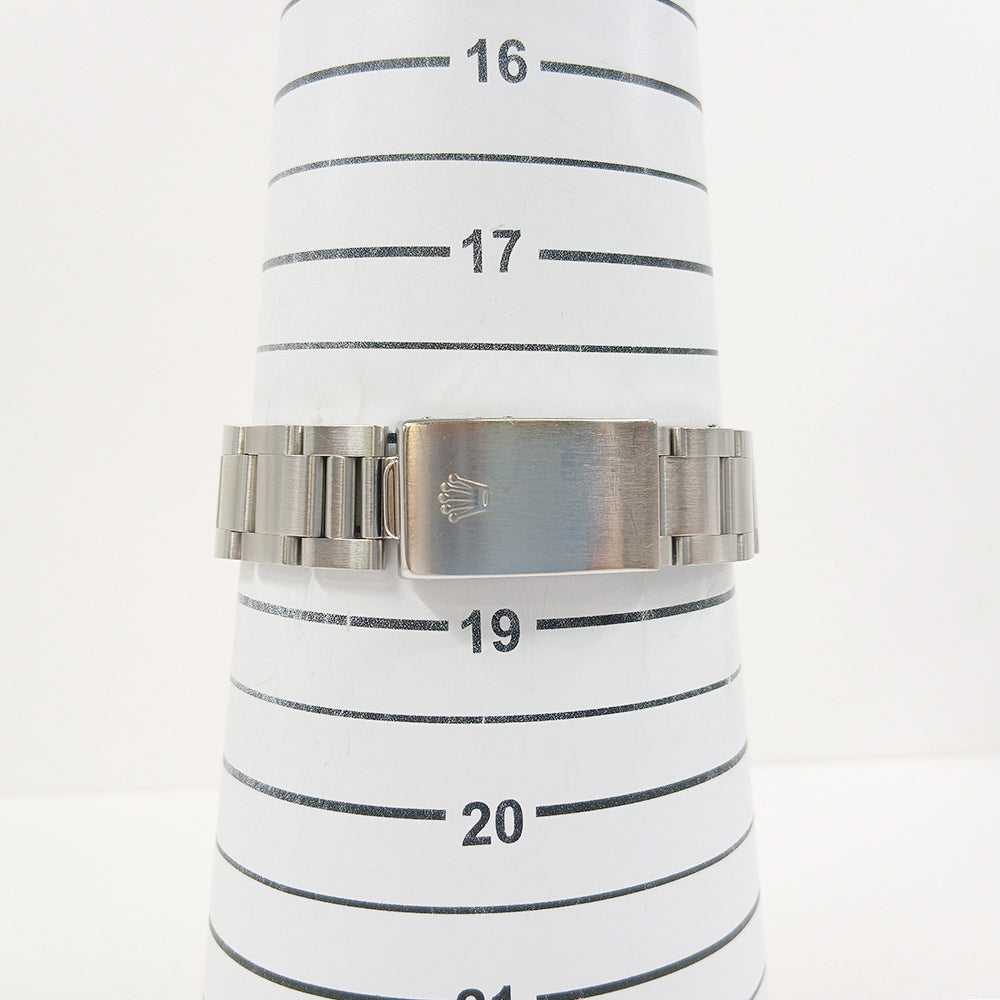Rolex Explorer II 16570