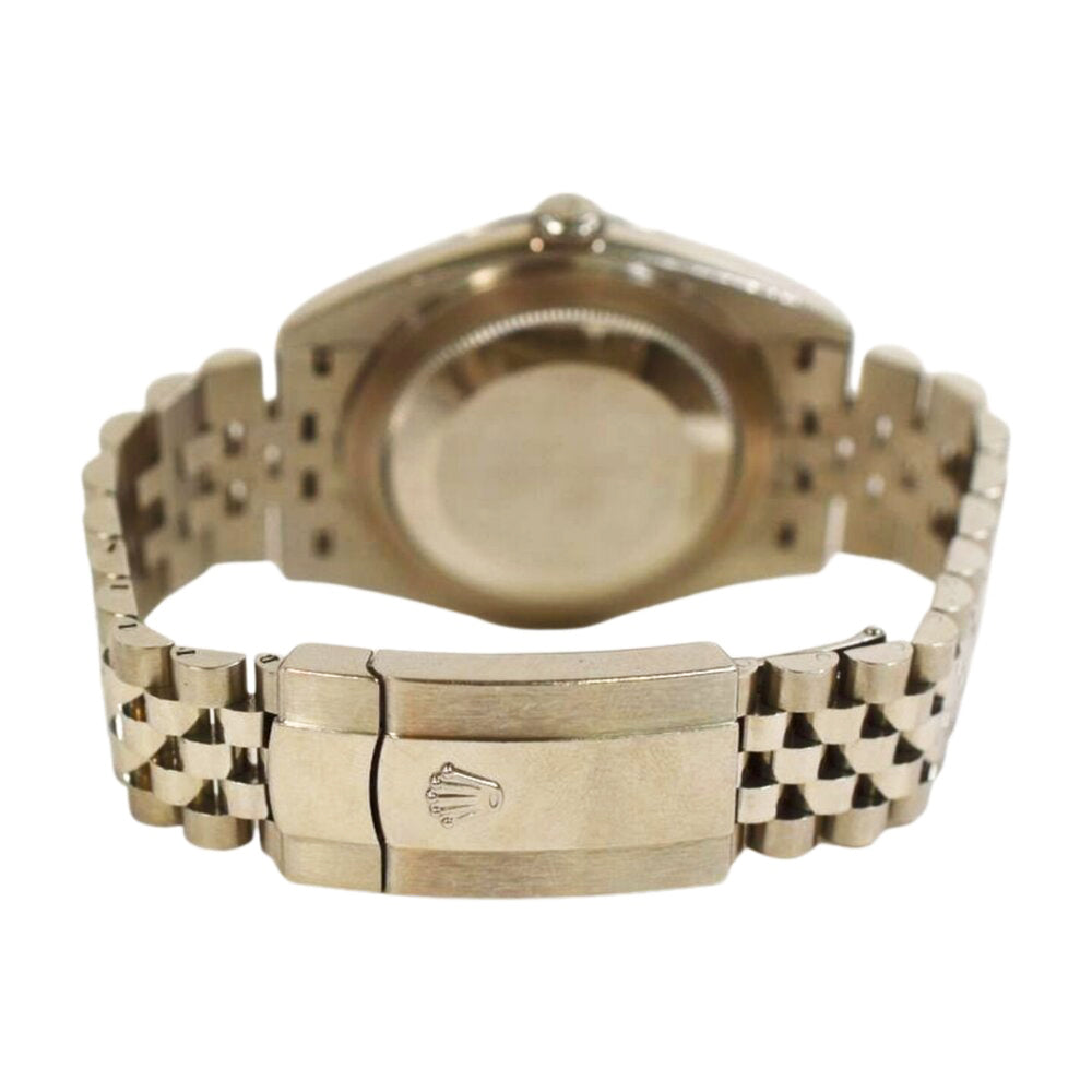 Rolex Datejust 41 126300