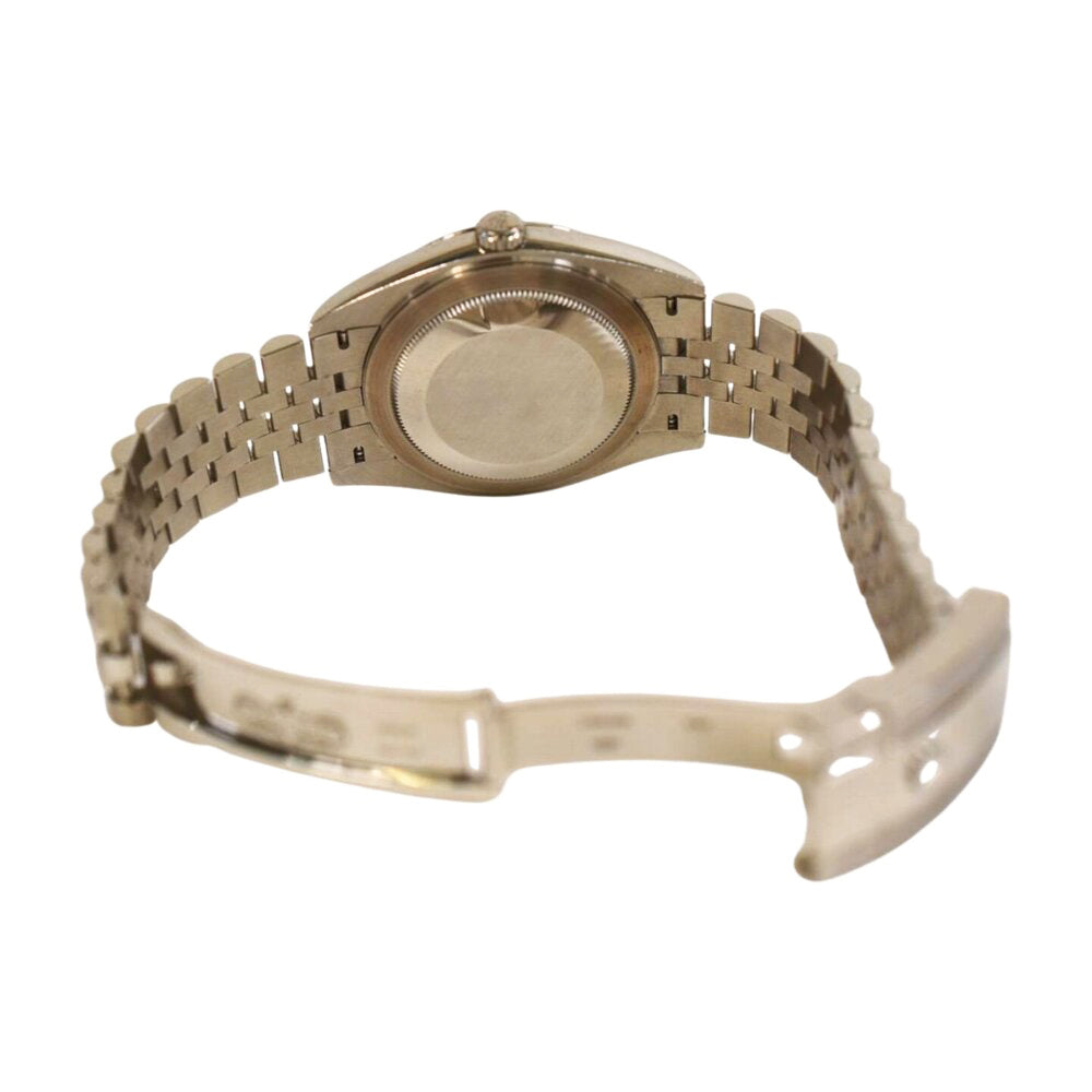 Rolex Datejust 41 126300
