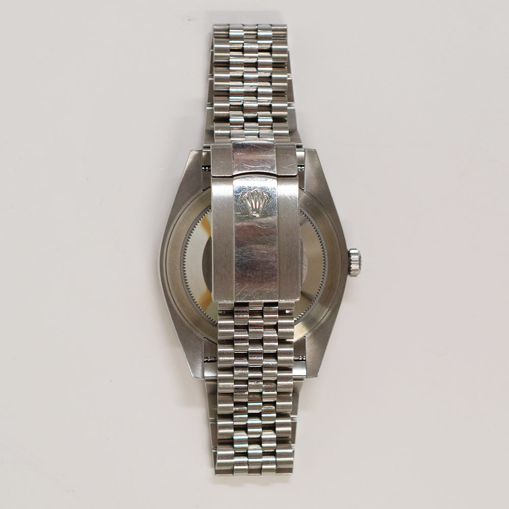 Rolex Datejust 41 126300