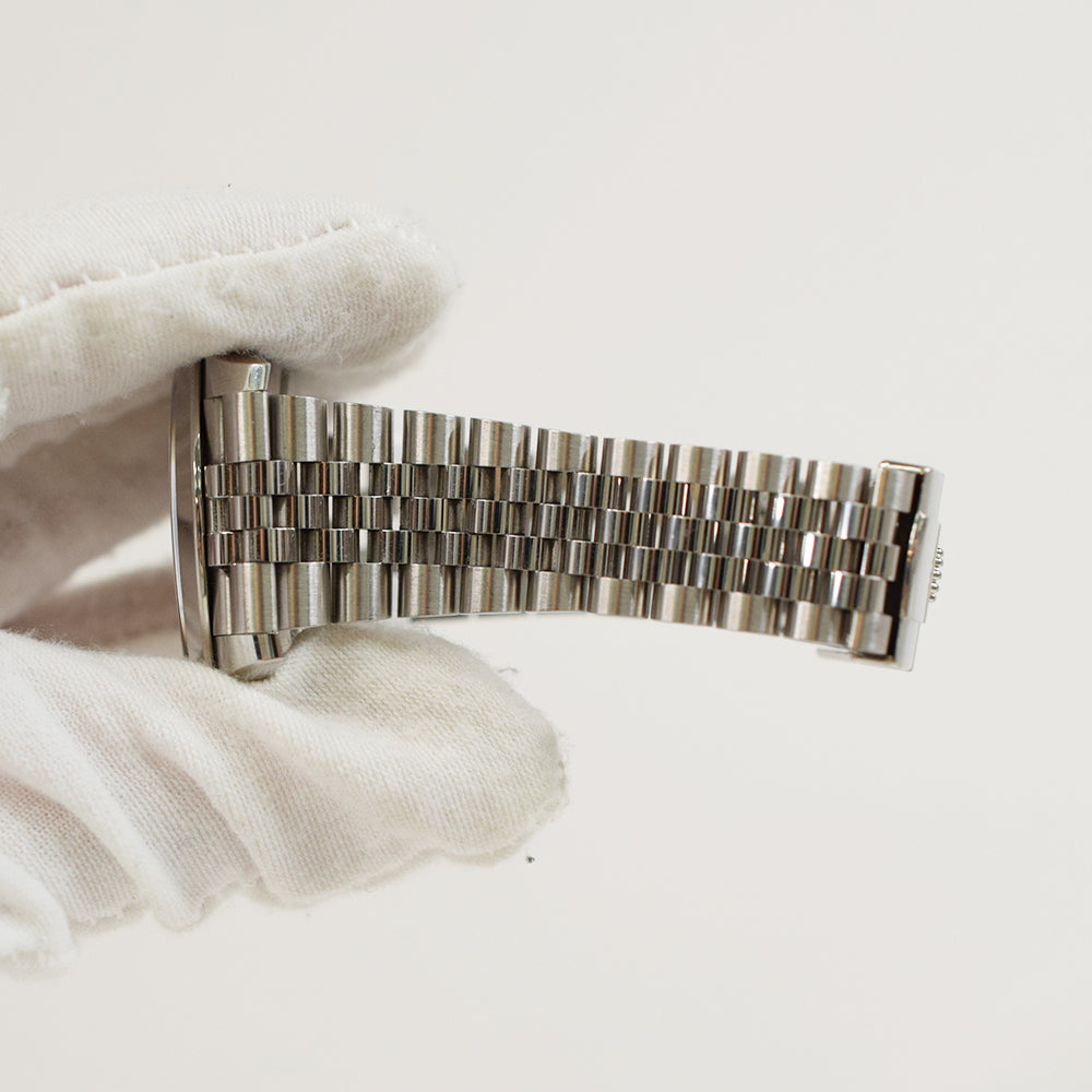 Rolex Datejust 41 126300