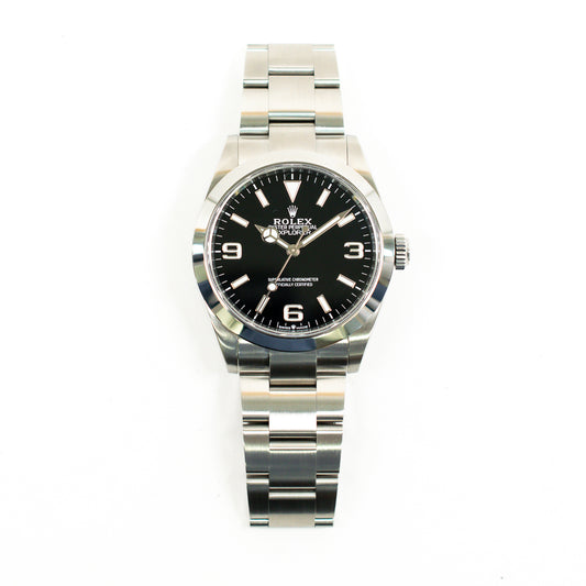 Rolex Explorer 224270