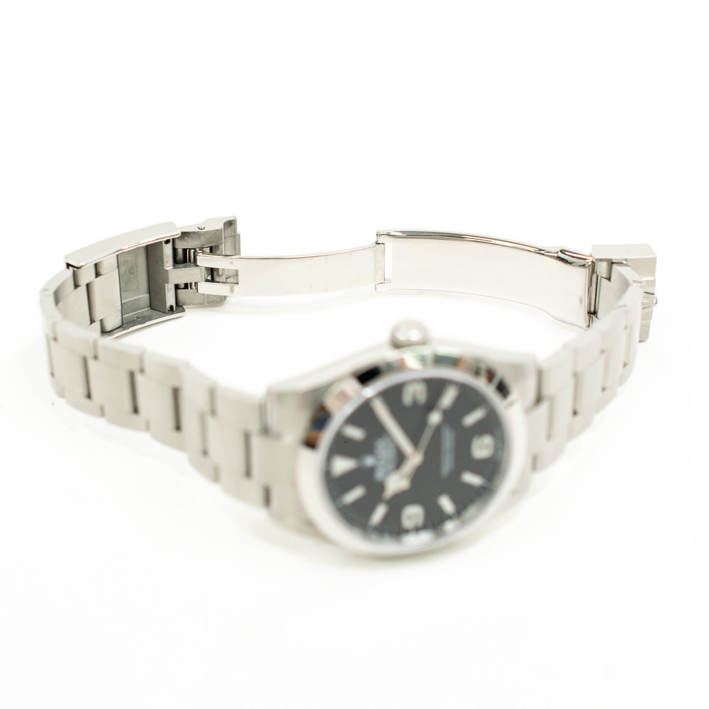 Rolex Explorer 224270