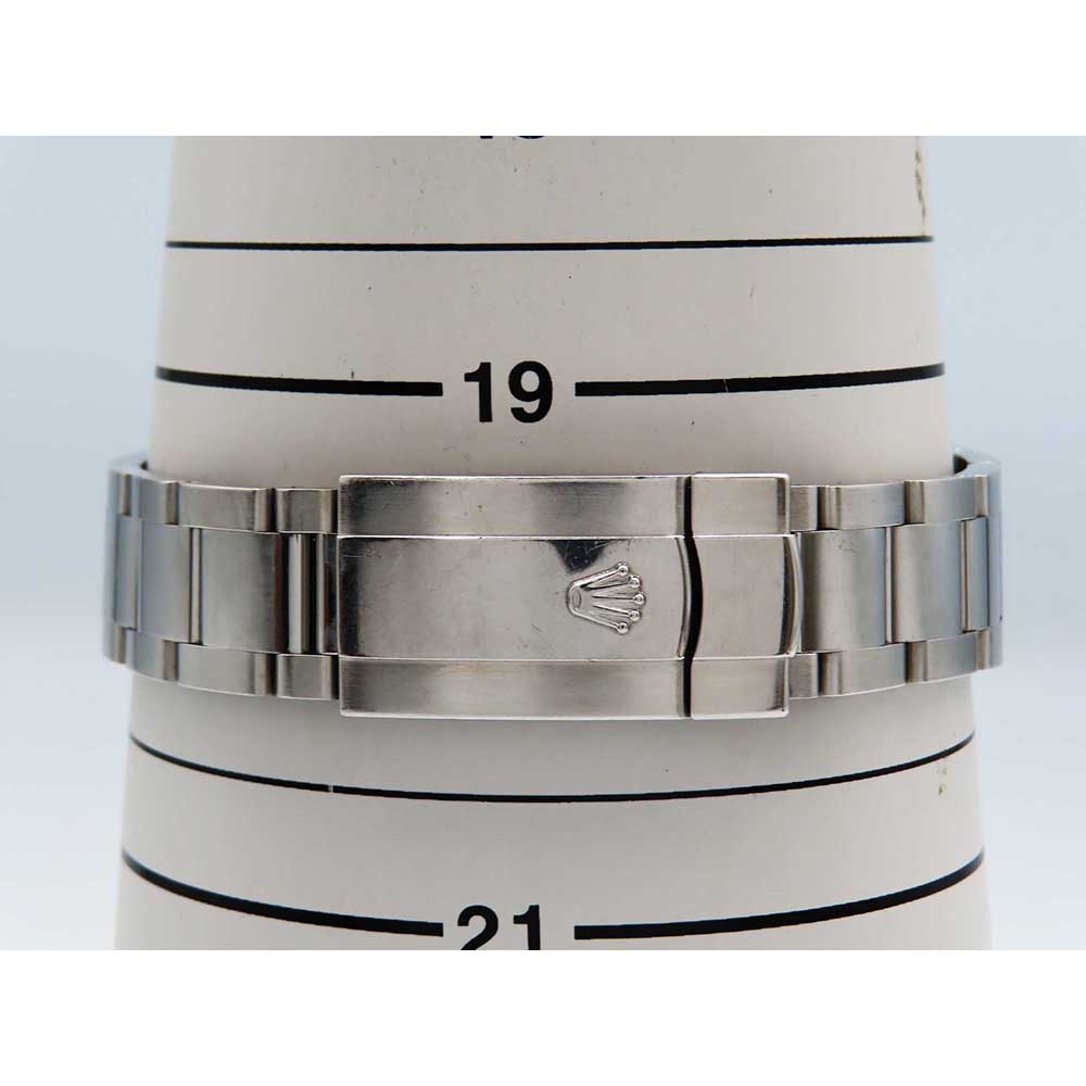 Rolex Milgauss 116400GV