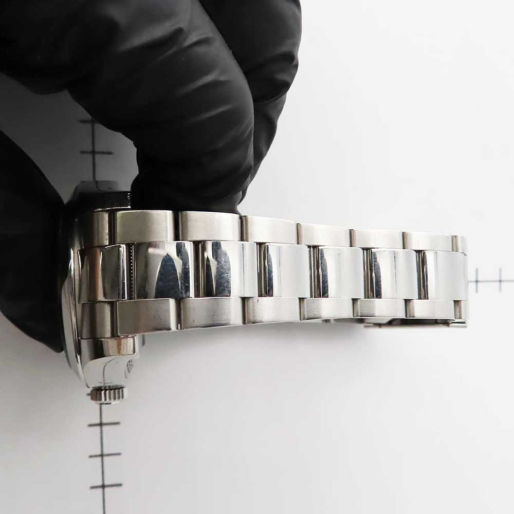 Rolex Milgauss 116400GV