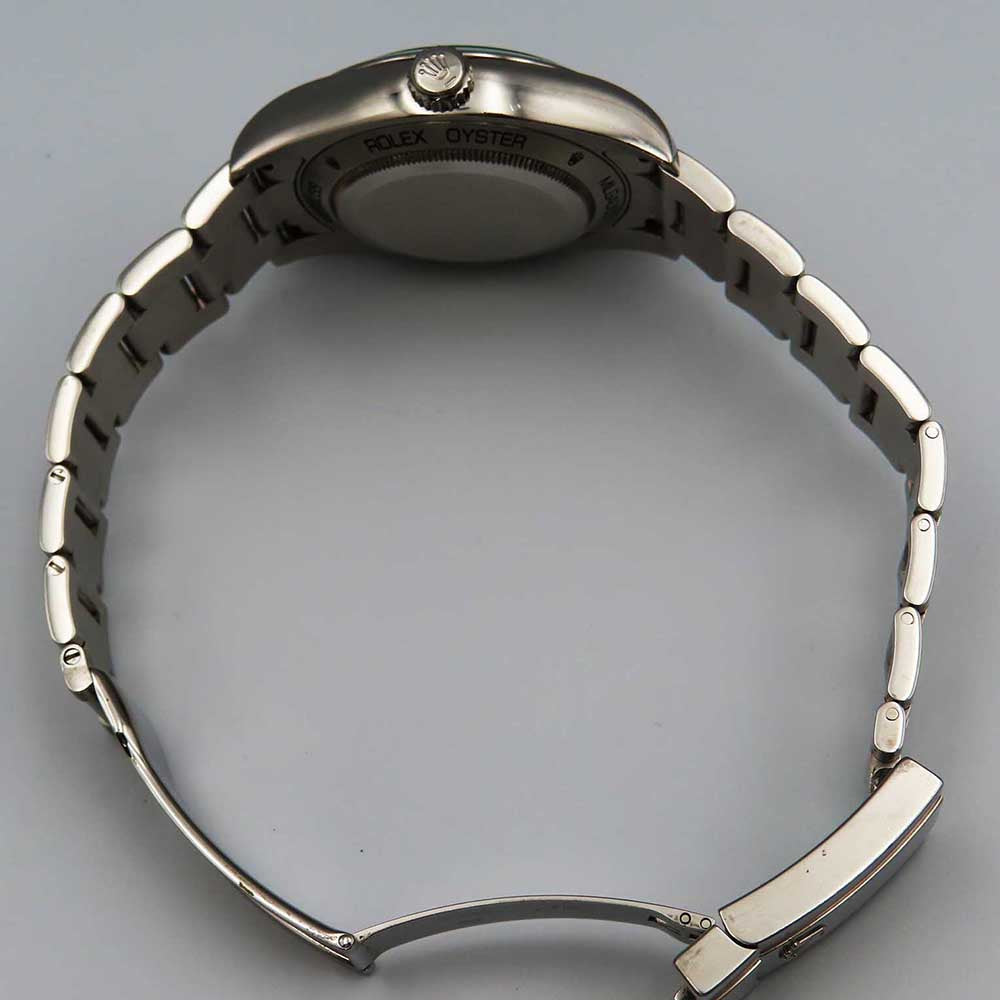 Rolex Milgauss 116400GV