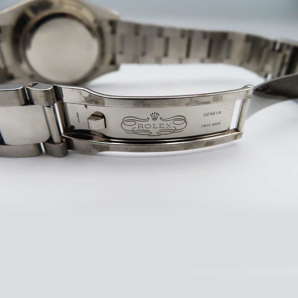 Rolex Milgauss 116400GV