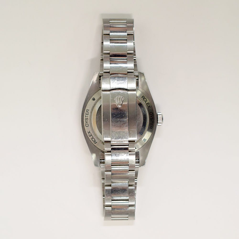 Rolex Milgauss 116400GV