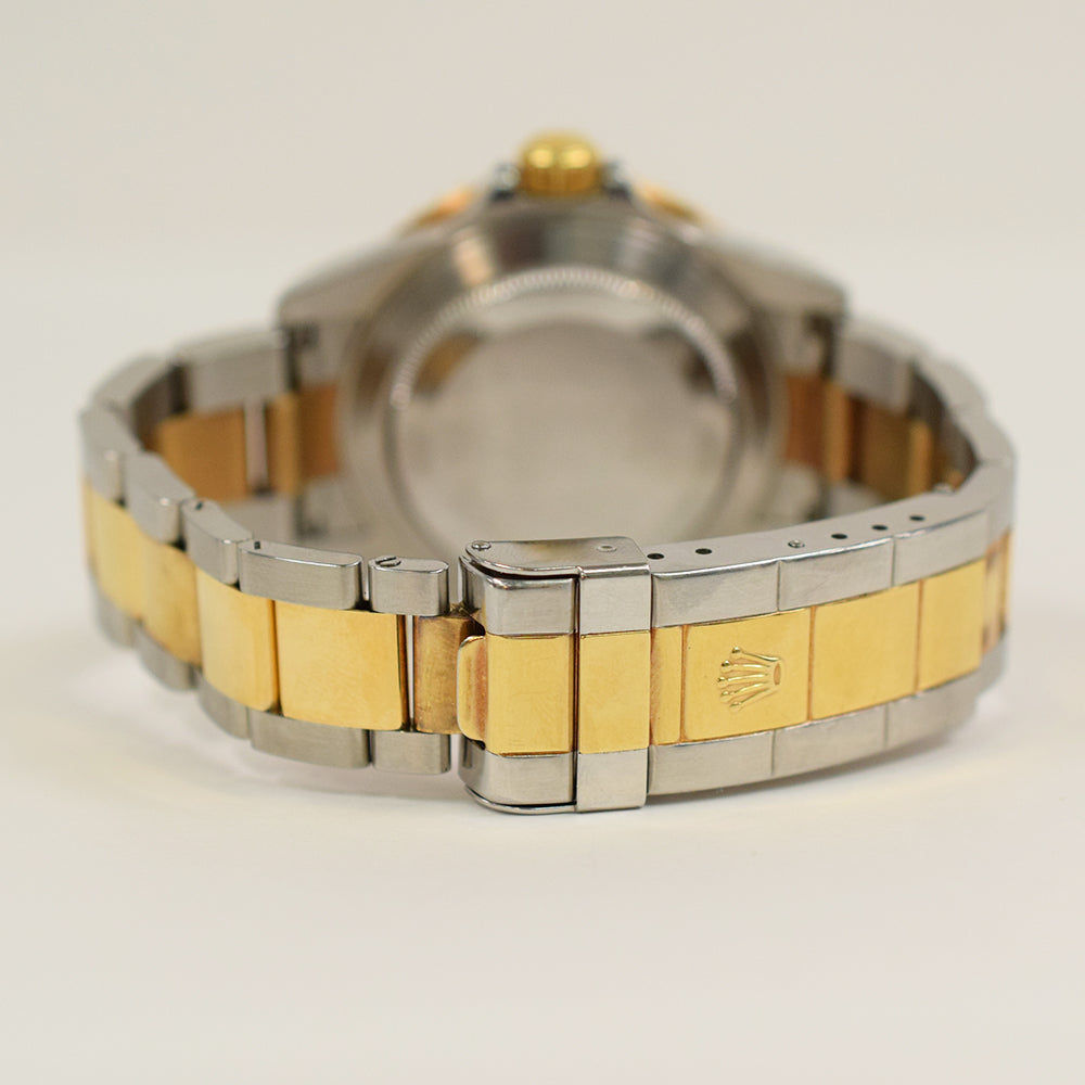 Rolex Submariner Date 16613