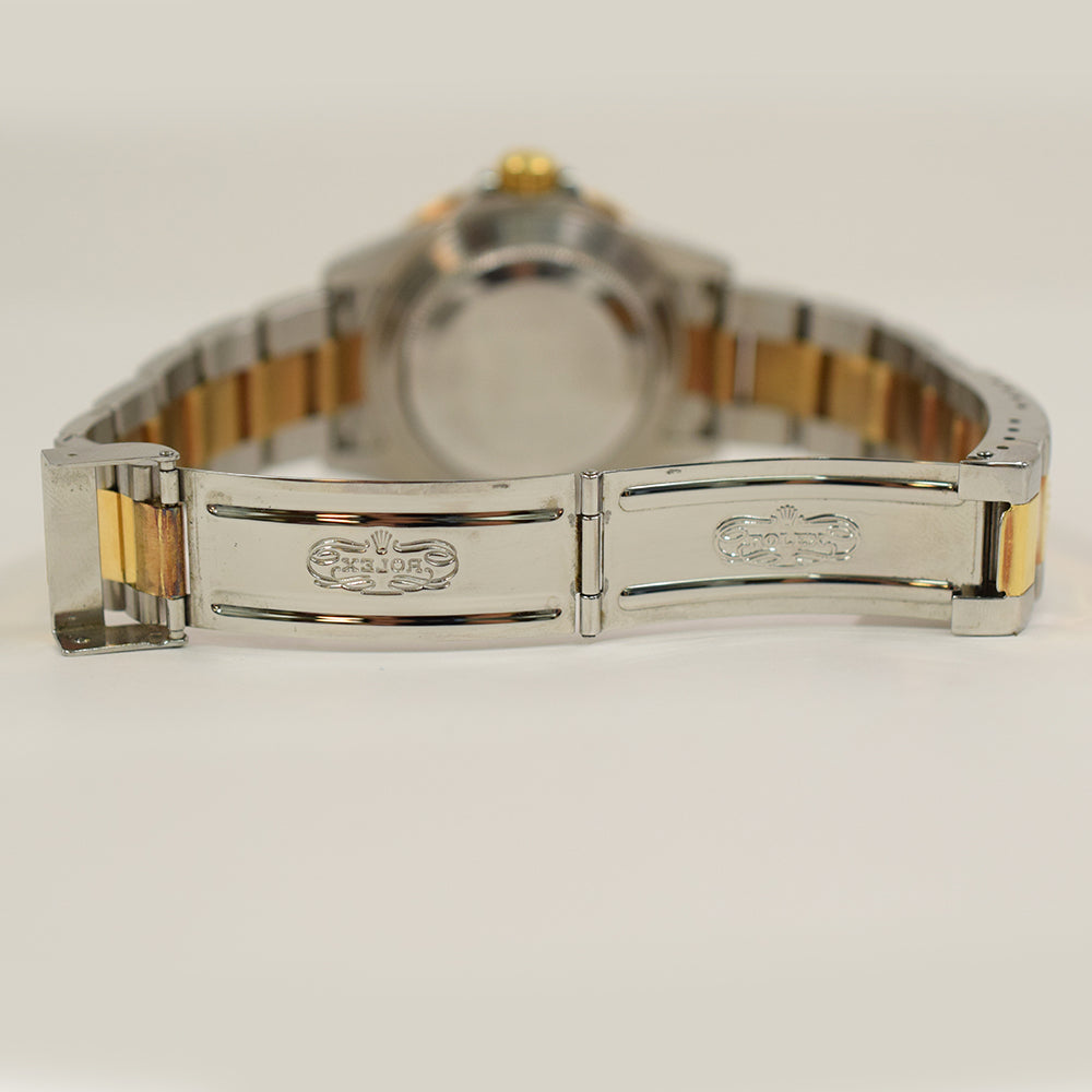 Rolex Submariner Date 16613