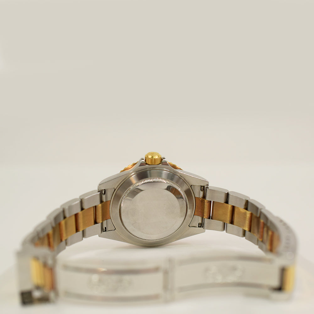 Rolex Submariner Date 16613