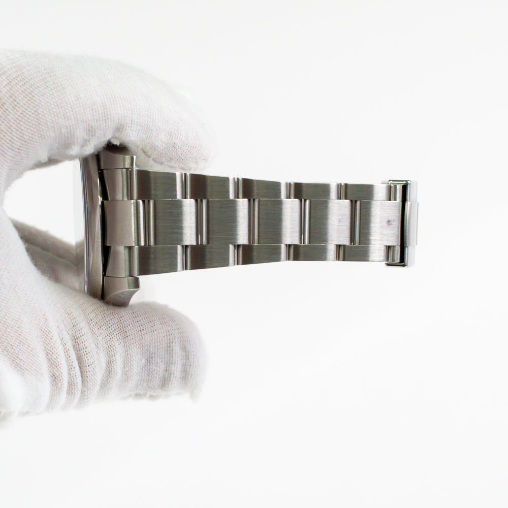 Rolex Oyster Perpetual 41 124300