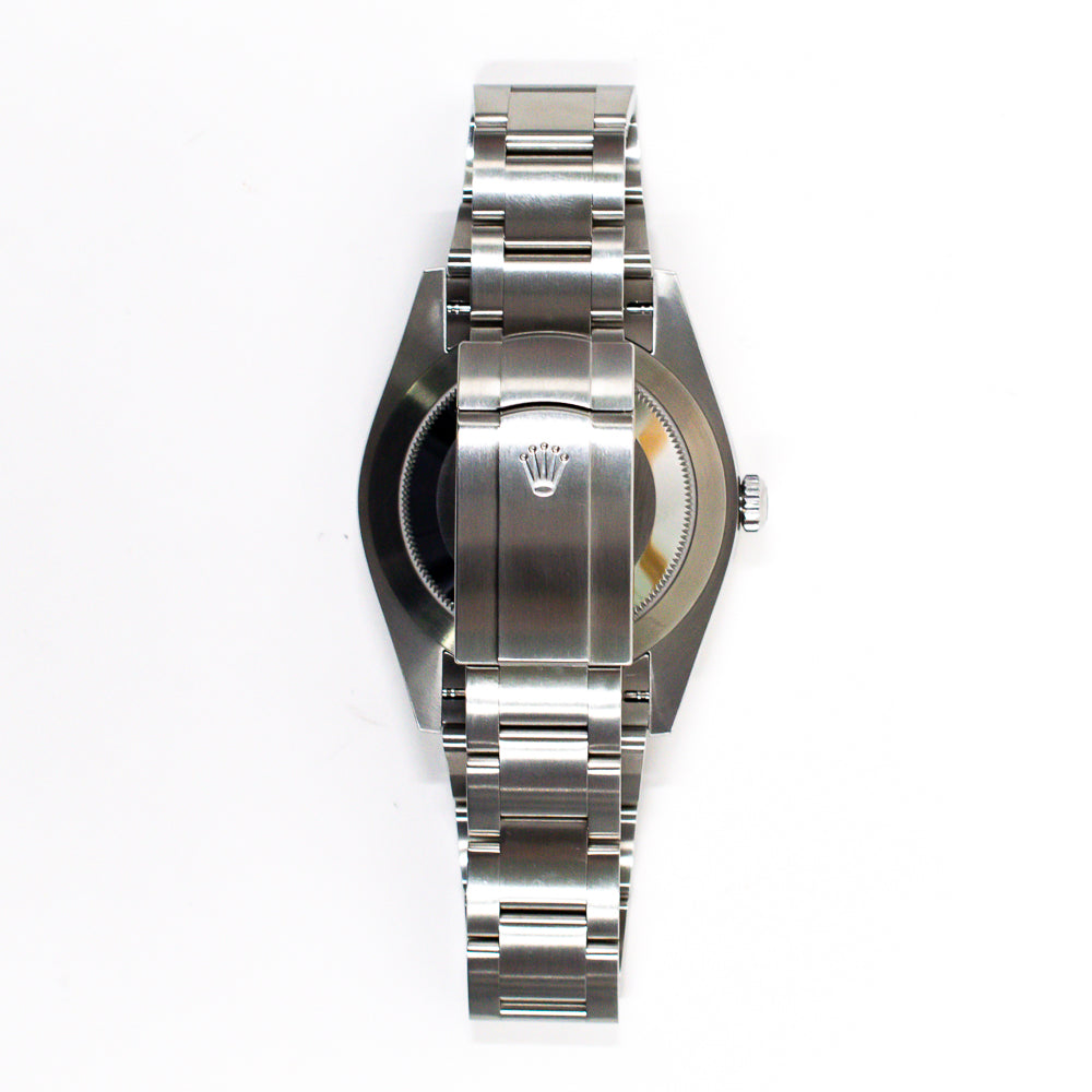 Rolex Oyster Perpetual 41 124300