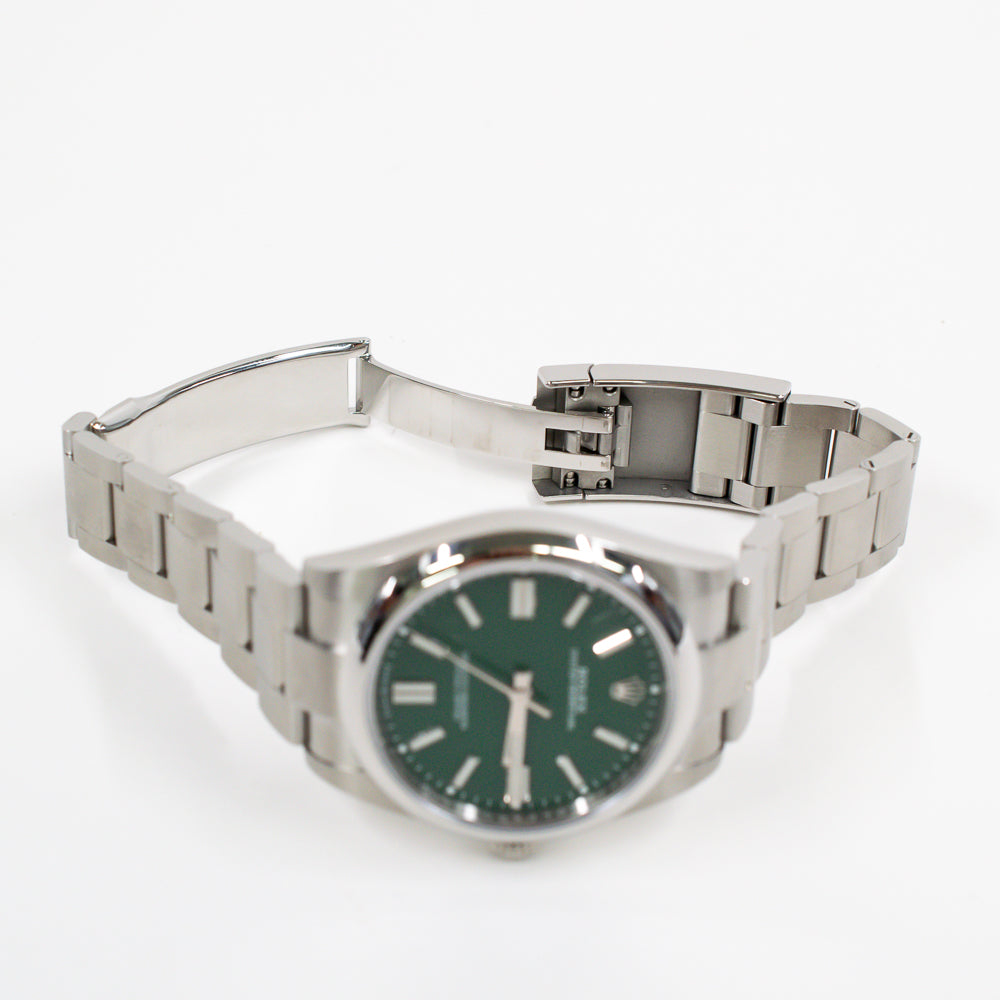 Rolex Oyster Perpetual 41 124300