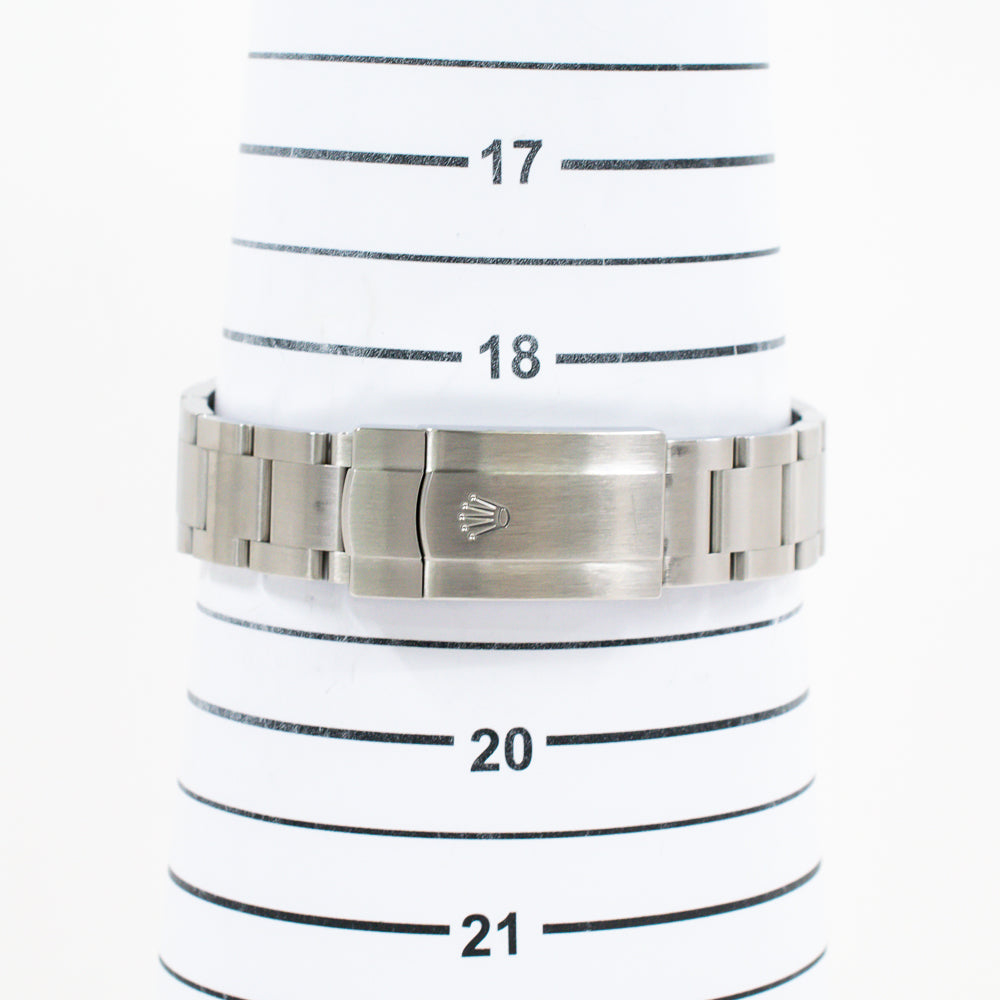 Rolex Oyster Perpetual 41 124300