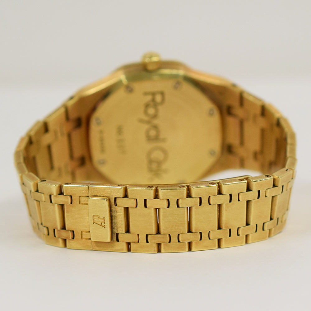 Audemars Piguet Royal Oak Dual Time 25730BA.OO.0789BA