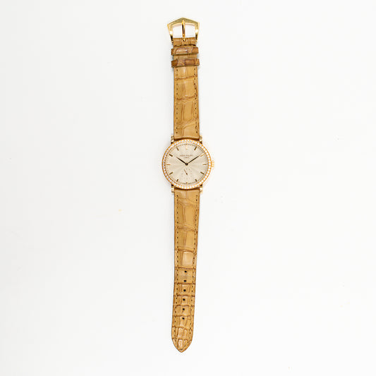 Patek Philippe Calatrava 7120R-001